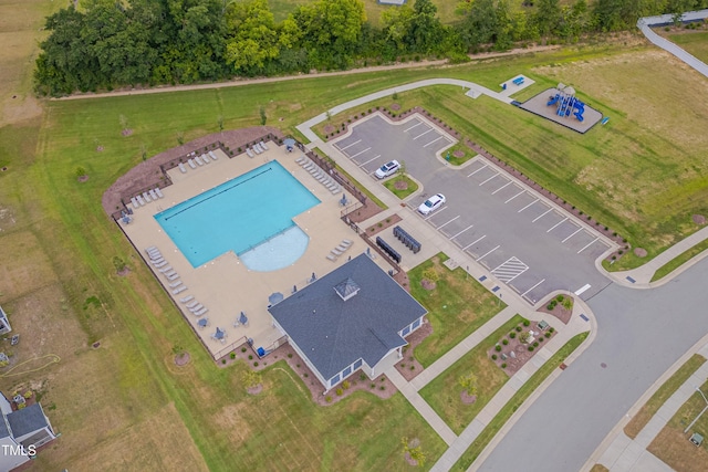 1505 Tavel House Ln, Fuquay Varina, NC 27526 - photo 37
