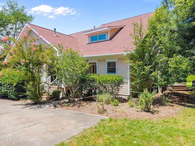 305 Mcgregor Dr Unit B, Chapel Hill, NC 27514 - photo 1