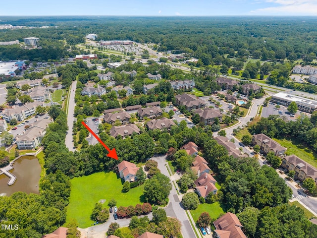 305 Mcgregor Dr Unit B, Chapel Hill, NC 27514 - photo 35