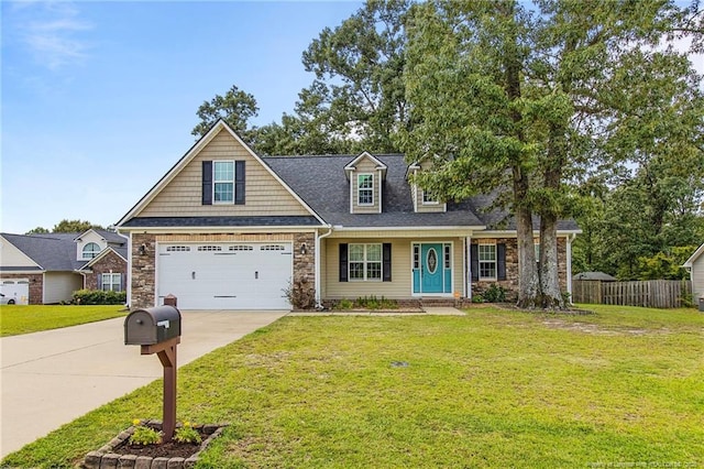182 Berkshire Ct, Raeford, NC 28376 - photo 1
