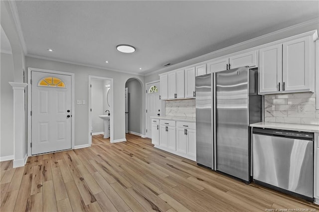 5708 Comstock Ct, Fayetteville, NC 28303 - photo 7