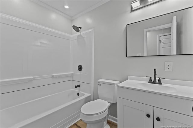 5708 Comstock Ct, Fayetteville, NC 28303 - photo 20