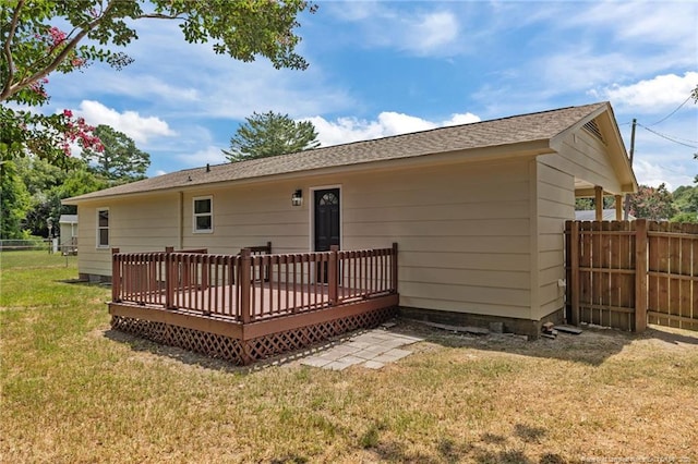 5708 Comstock Ct, Fayetteville, NC 28303 - photo 23