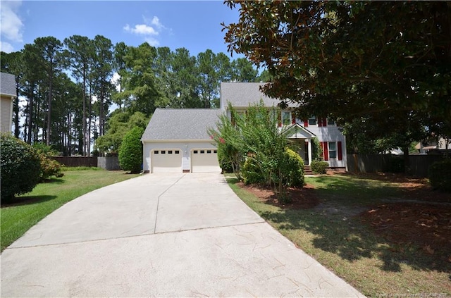 7504 Coleridge Dr, Fayetteville, NC 28304 - photo 2
