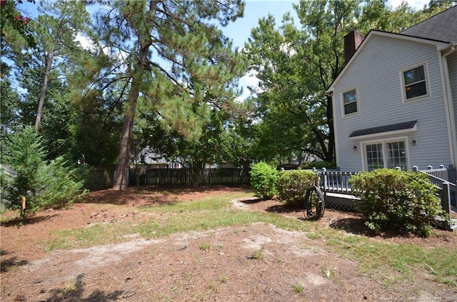 7504 Coleridge Dr, Fayetteville, NC 28304 - photo 40