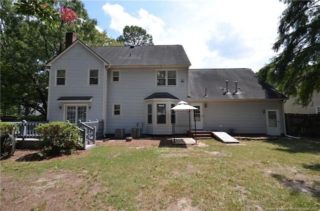 7504 Coleridge Dr, Fayetteville, NC 28304 - photo 43