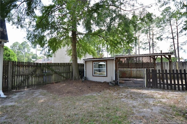 7504 Coleridge Dr, Fayetteville, NC 28304 - photo 45