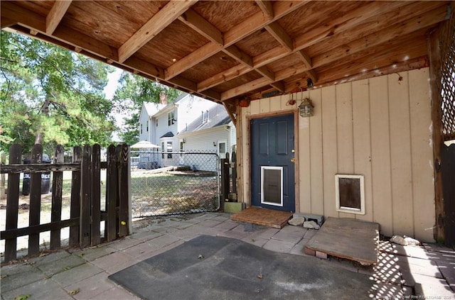 7504 Coleridge Dr, Fayetteville, NC 28304 - photo 48