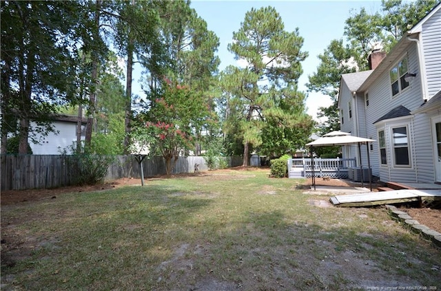 7504 Coleridge Dr, Fayetteville, NC 28304 - photo 50
