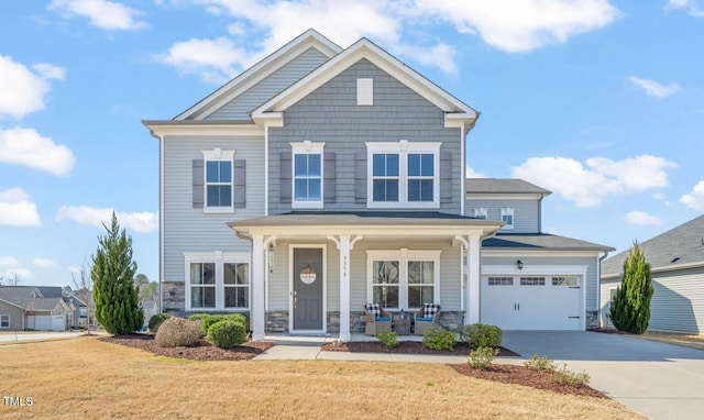 3356 Longleaf Estates Dr, Raleigh, NC 27616 - photo 1