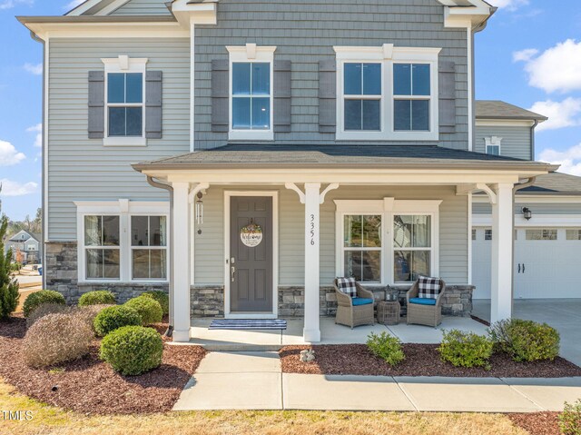 3356 Longleaf Estates Dr, Raleigh, NC 27616 - photo 36