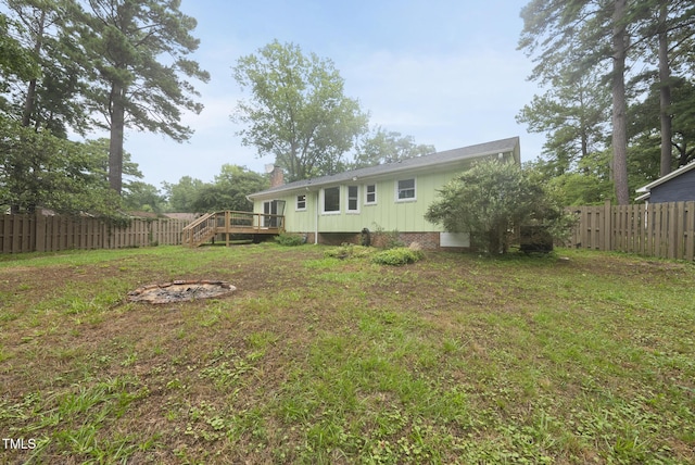 1320 Londonderry Cir, Raleigh, NC 27610 - photo 25