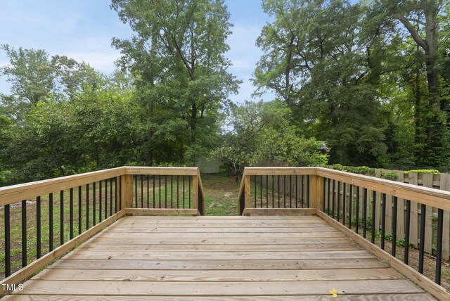 1320 Londonderry Cir, Raleigh, NC 27610 - photo 24