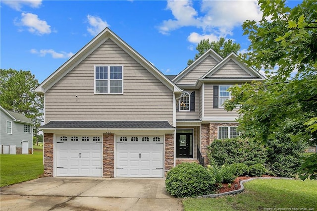435 Carolina Way, Sanford, NC 27332 - photo 1