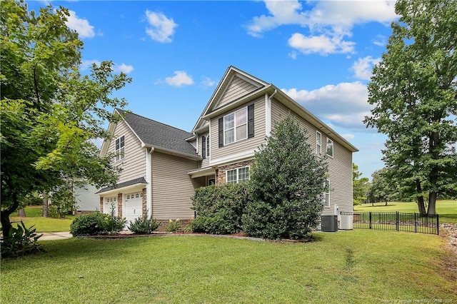 435 Carolina Way, Sanford, NC 27332 - photo 2