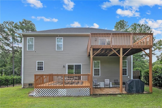 435 Carolina Way, Sanford, NC 27332 - photo 45