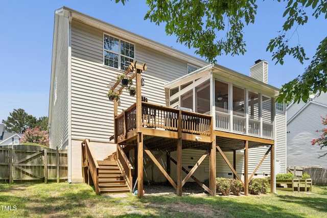 1217 Anora Dr, Apex, NC 27502 - photo 43