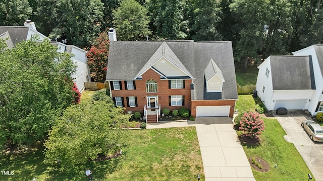 1217 Anora Dr, Apex, NC 27502 - photo 51