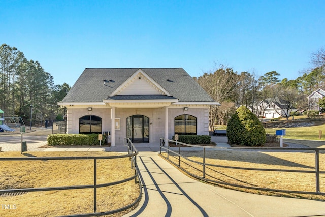 1217 Anora Dr, Apex, NC 27502 - photo 55