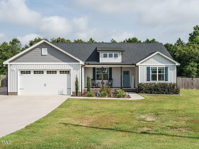 4110 Needham Rd, Bailey, NC 27807 - photo 1