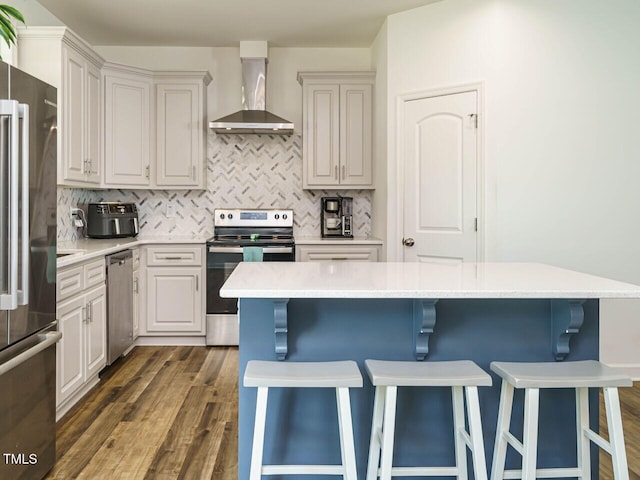4110 Needham Rd, Bailey, NC 27807 - photo 11