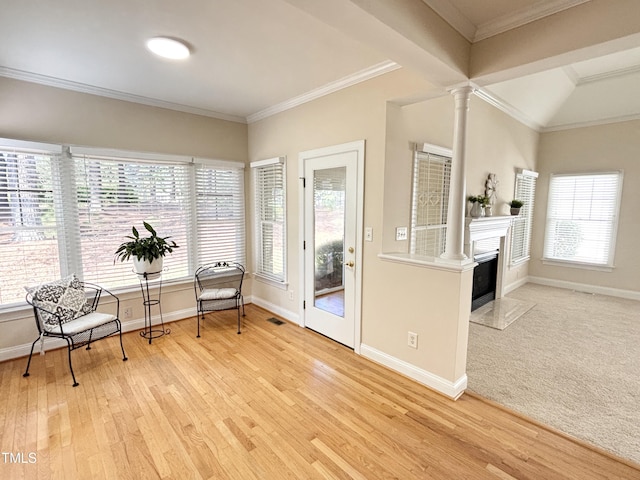 1312 Sky Hill Pl, Wake Forest, NC 27587 - photo 14