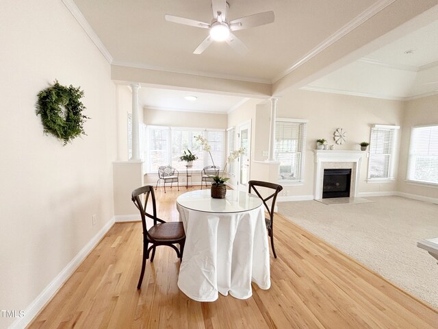 1312 Sky Hill Pl, Wake Forest, NC 27587 - photo 10