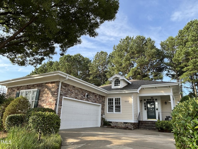 1312 Sky Hill Pl, Wake Forest, NC 27587 - photo 1