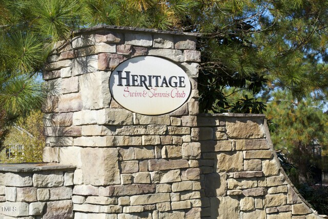 1312 Sky Hill Pl, Wake Forest, NC 27587 - photo 37
