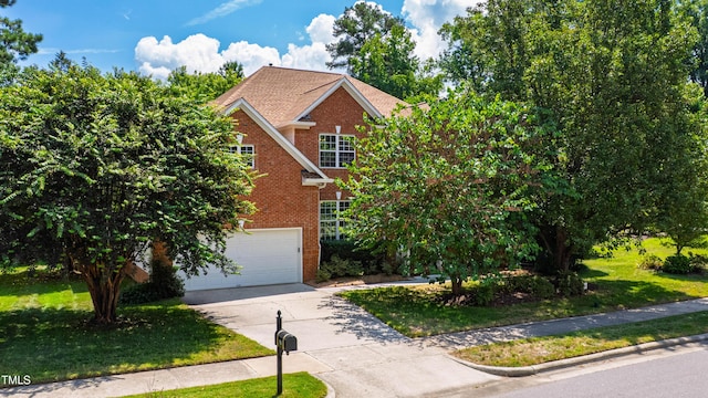 114 Sir Walker Ln, Cary, NC 27519 - photo 1
