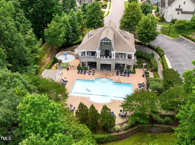 4729 Adler Pass, Raleigh, NC 27612 - photo 49