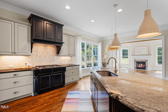 4729 Adler Pass, Raleigh, NC 27612 - photo 14