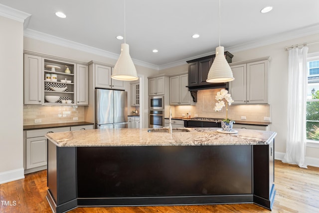 4729 Adler Pass, Raleigh, NC 27612 - photo 13