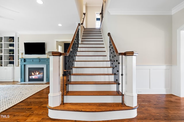 4729 Adler Pass, Raleigh, NC 27612 - photo 21