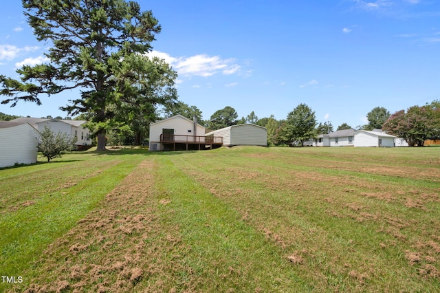 115 Brogden Rd, Stem, NC 27581 - photo 27