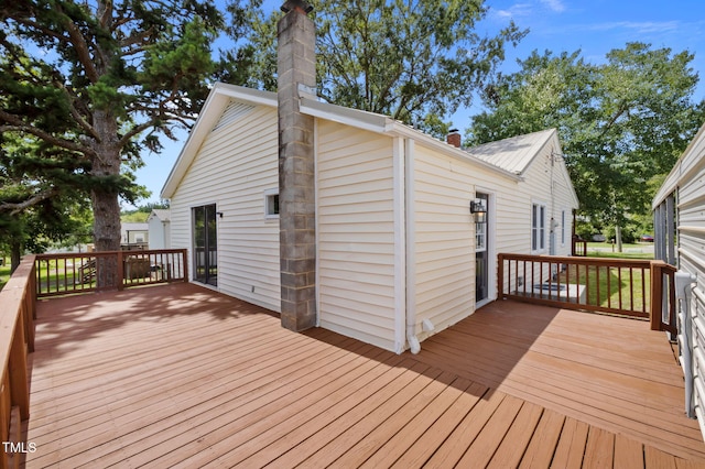 115 Brogden Rd, Stem, NC 27581 - photo 24