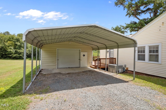 115 Brogden Rd, Stem, NC 27581 - photo 28