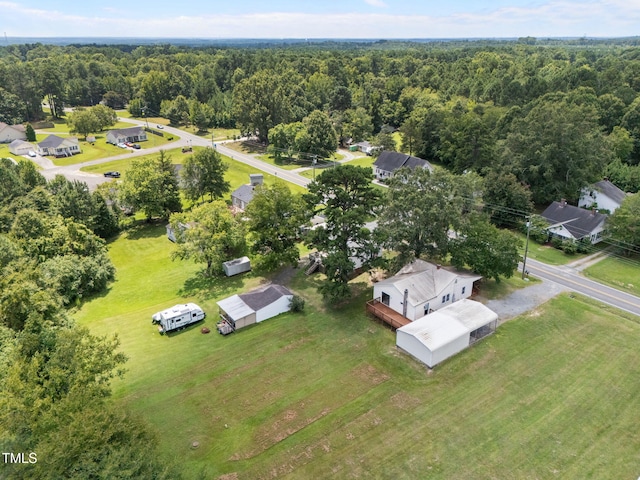 115 Brogden Rd, Stem, NC 27581 - photo 32