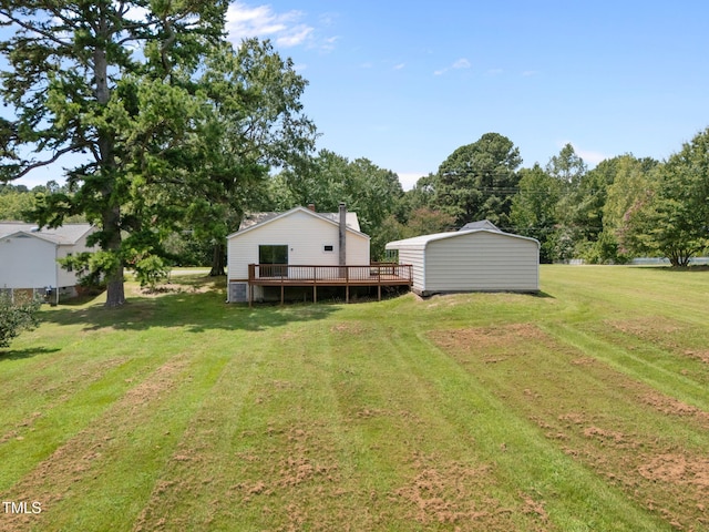 115 Brogden Rd, Stem, NC 27581 - photo 26
