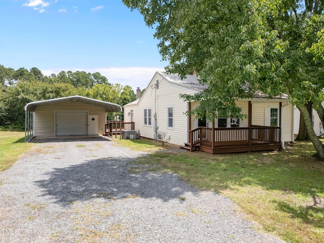 115 Brogden Rd, Stem, NC 27581 - photo 29
