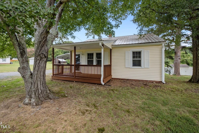 115 Brogden Rd, Stem, NC 27581 - photo 2