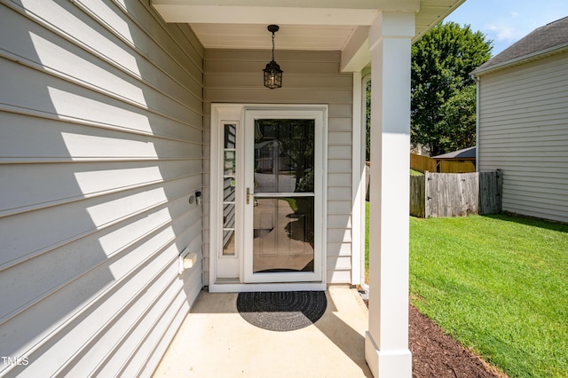 100 Chalcedony St, Raleigh, NC 27603 - photo 8