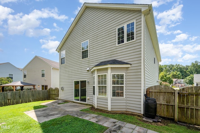 100 Chalcedony St, Raleigh, NC 27603 - photo 27