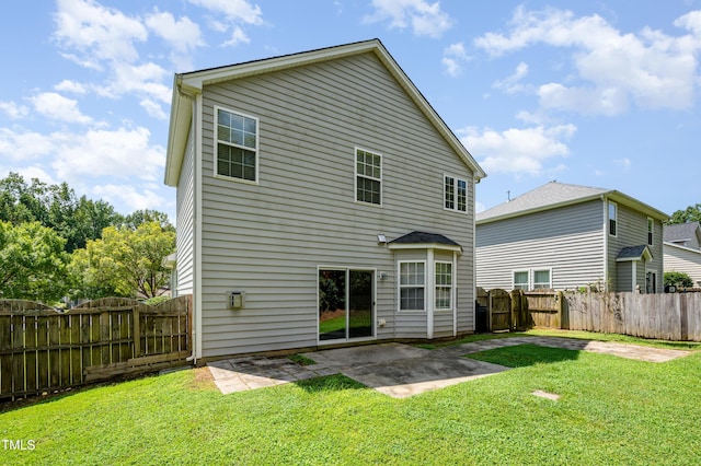 100 Chalcedony St, Raleigh, NC 27603 - photo 28