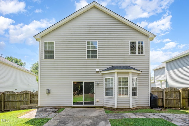 100 Chalcedony St, Raleigh, NC 27603 - photo 26