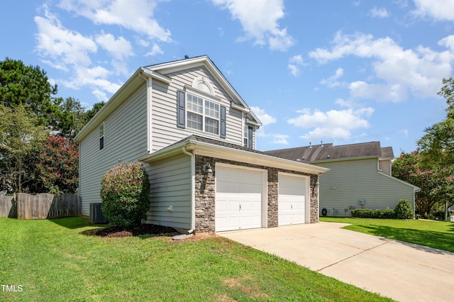 100 Chalcedony St, Raleigh, NC 27603 - photo 6