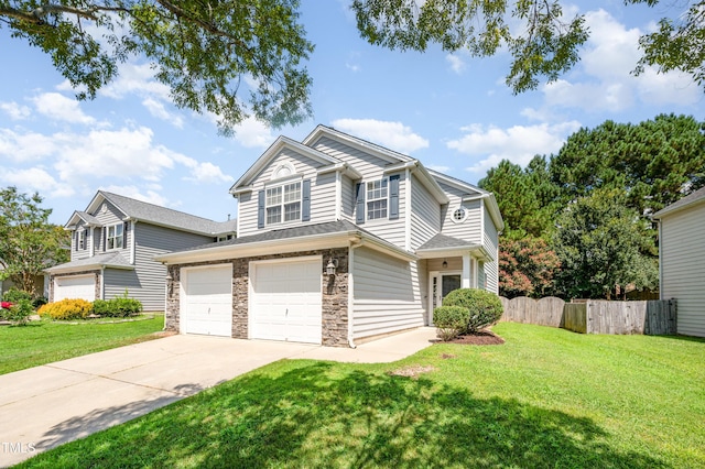 100 Chalcedony St, Raleigh, NC 27603 - photo 2
