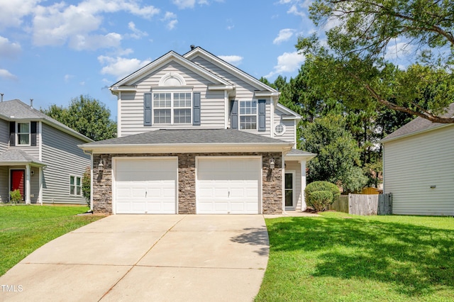 100 Chalcedony St, Raleigh, NC 27603 - photo 1