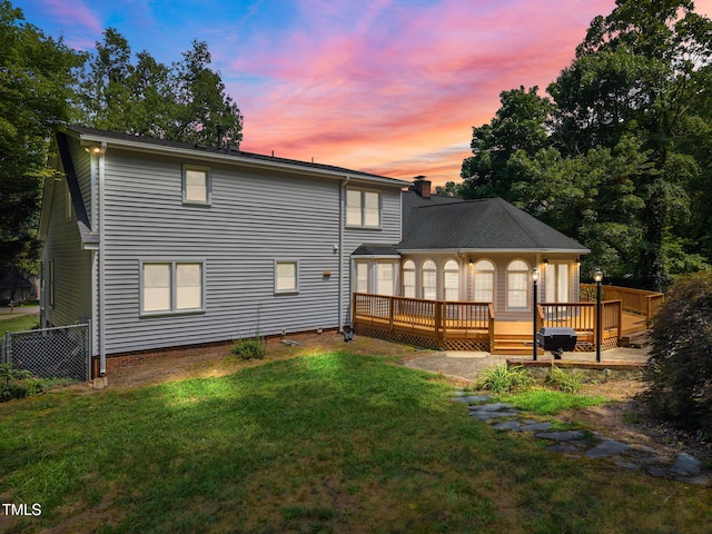 8909 Creekstone Ct Unit 11, Raleigh, NC 27615 - photo 33