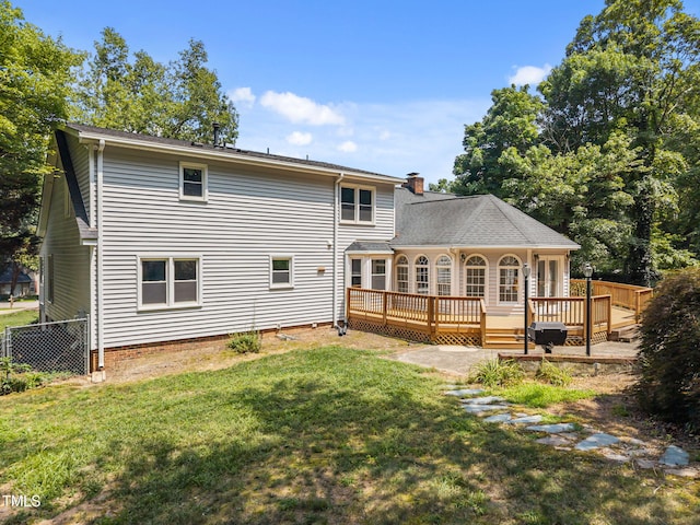8909 Creekstone Ct Unit 11, Raleigh, NC 27615 - photo 32